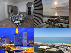 SKY-G Sea View Apartment